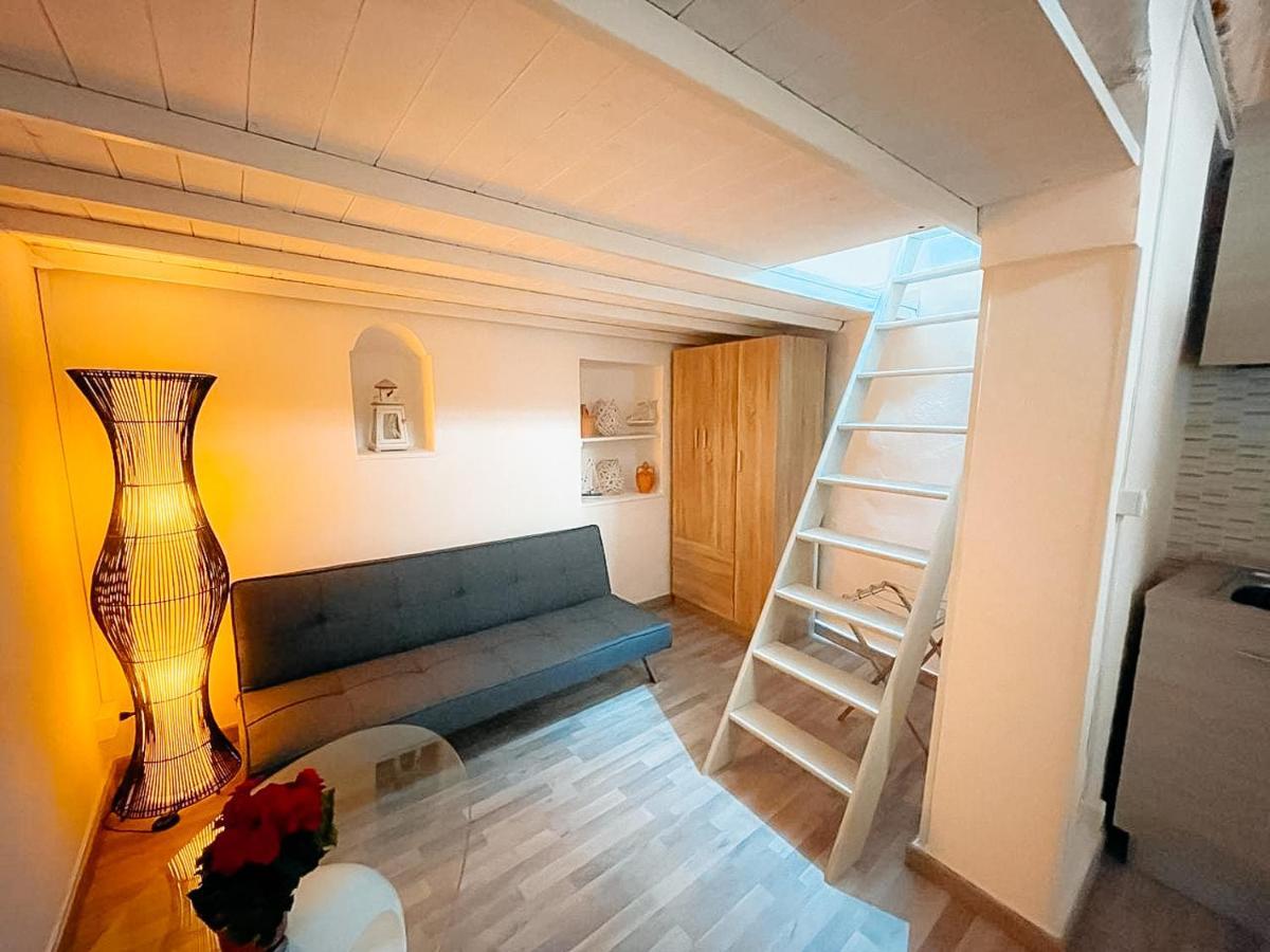 La Petit Maison Ostuni Exteriér fotografie