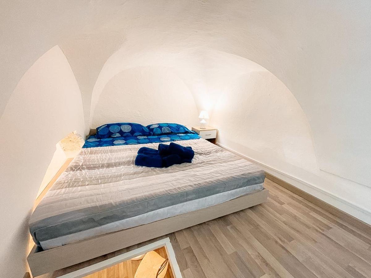 La Petit Maison Ostuni Exteriér fotografie